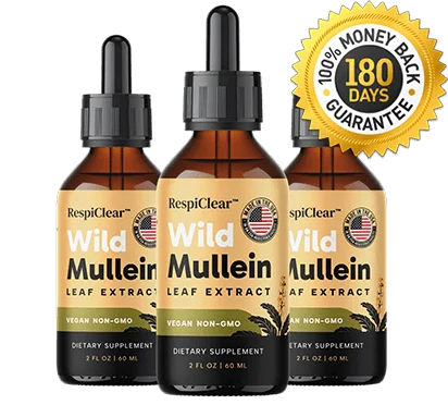 Respiclear Banner Image